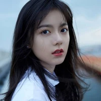 พี่ลิลี่(รุ่นพี่ที่สนิทกับพระเอก)