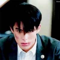 ชิน(คนใช้ส่วนตัวนางเอก)