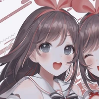 Xiao (18 years old)