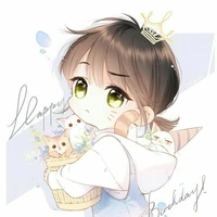 Daisy/author