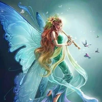 Goddess of life