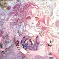 Amelia de amelio /fl