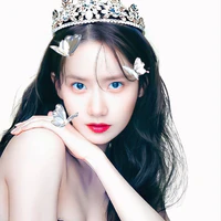 Yoona Crown
