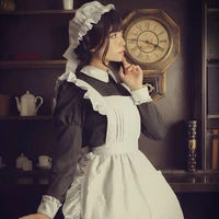 Adriana *Maid 🧛🏻‍♀️