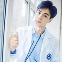 Doctor Hans