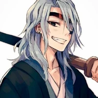 อุซุย   เท็นเซ็น/พระเอก 3