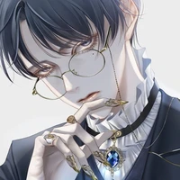 Lucifer Asley