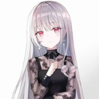 Shannon/venom (FL BFF)