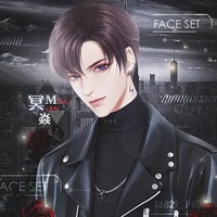 Michael/Demon King (ML)