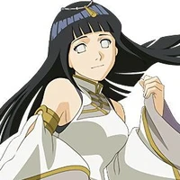 ฮิวงะ ฮินาตะ