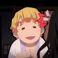 zenitsu