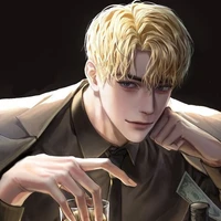 Leo(FL right hand)