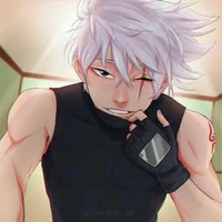 Kakashi