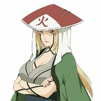 Tsunade