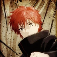 Sasori