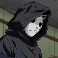 Membro da Anbu