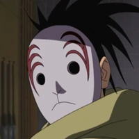 Membro da Anbu