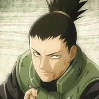 Shikamaru