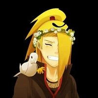 Deidara