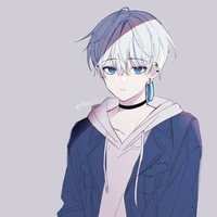 Blake Zachary/brother of Alex