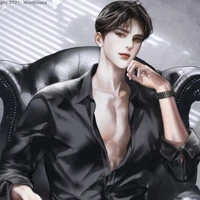 Zariel David Harris (ML)