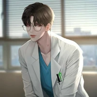 Dr Harry Moon