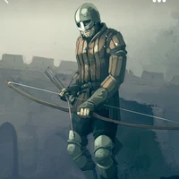 guard