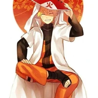 Naruto /Omega.D.P/17.Años