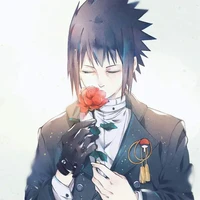 Sasuke/Alfa.D.P/17.Años