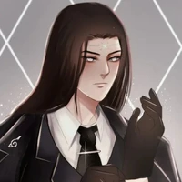 Neji /Omega.D./18. Años