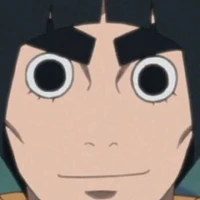 Rock lee