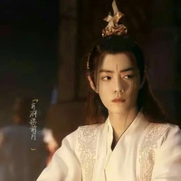 เว้ยตงฉิน(พระเอก)
