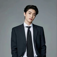 ชางเอ่อหวัง(พ่อเลี้ยงนางเอก)