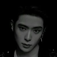 Jay (jung Jaehyun)