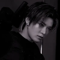 Yuta jung