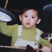 Mark jung (kecil)