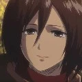 Mikasa✨