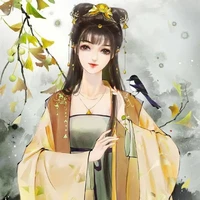 หลินฟางจิง(น้องหลินฟางฟาง)