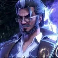 อาจารย์ฟู่หลันเต๋อ