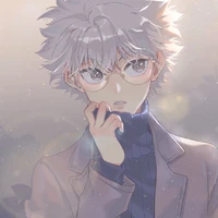 Killua