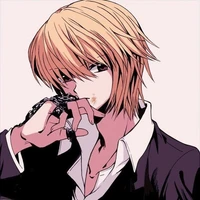 Kurapika
