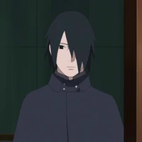 sasuke
