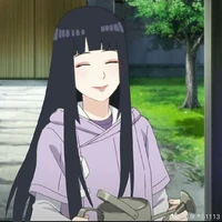 hinata