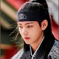 Min Taehyung
