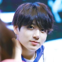 jeon jungkook