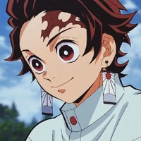 Kamado Tanjirou