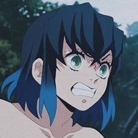 Hashibira Inosuke