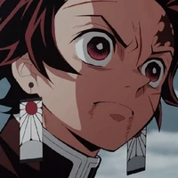 Kamado Tanjirou