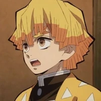 Agatsuma Zenitsu