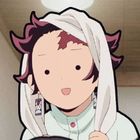 Kamado Tanjirou